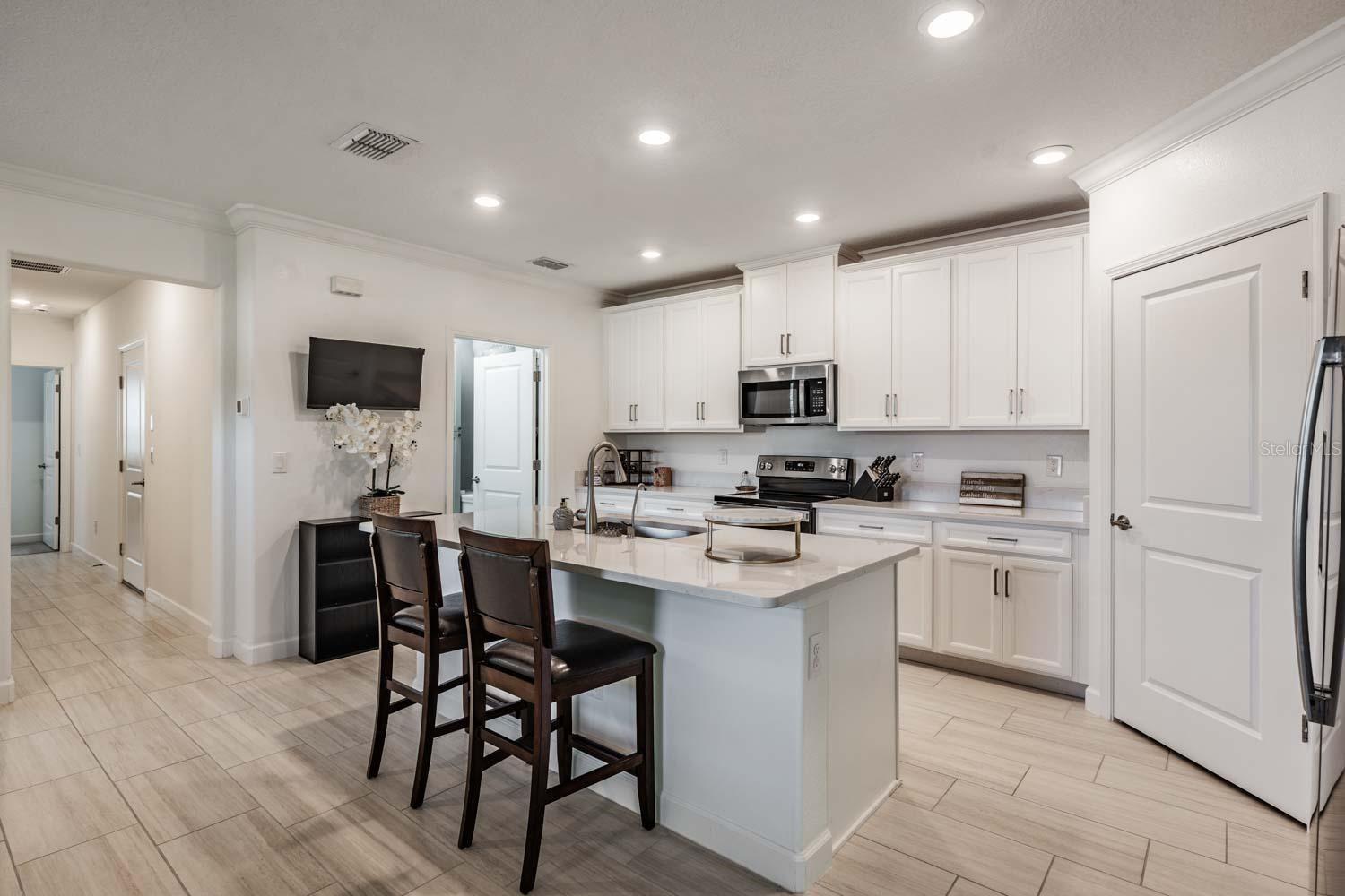 16595 SHELL BAY DR, LAND O LAKES, FL, 34638