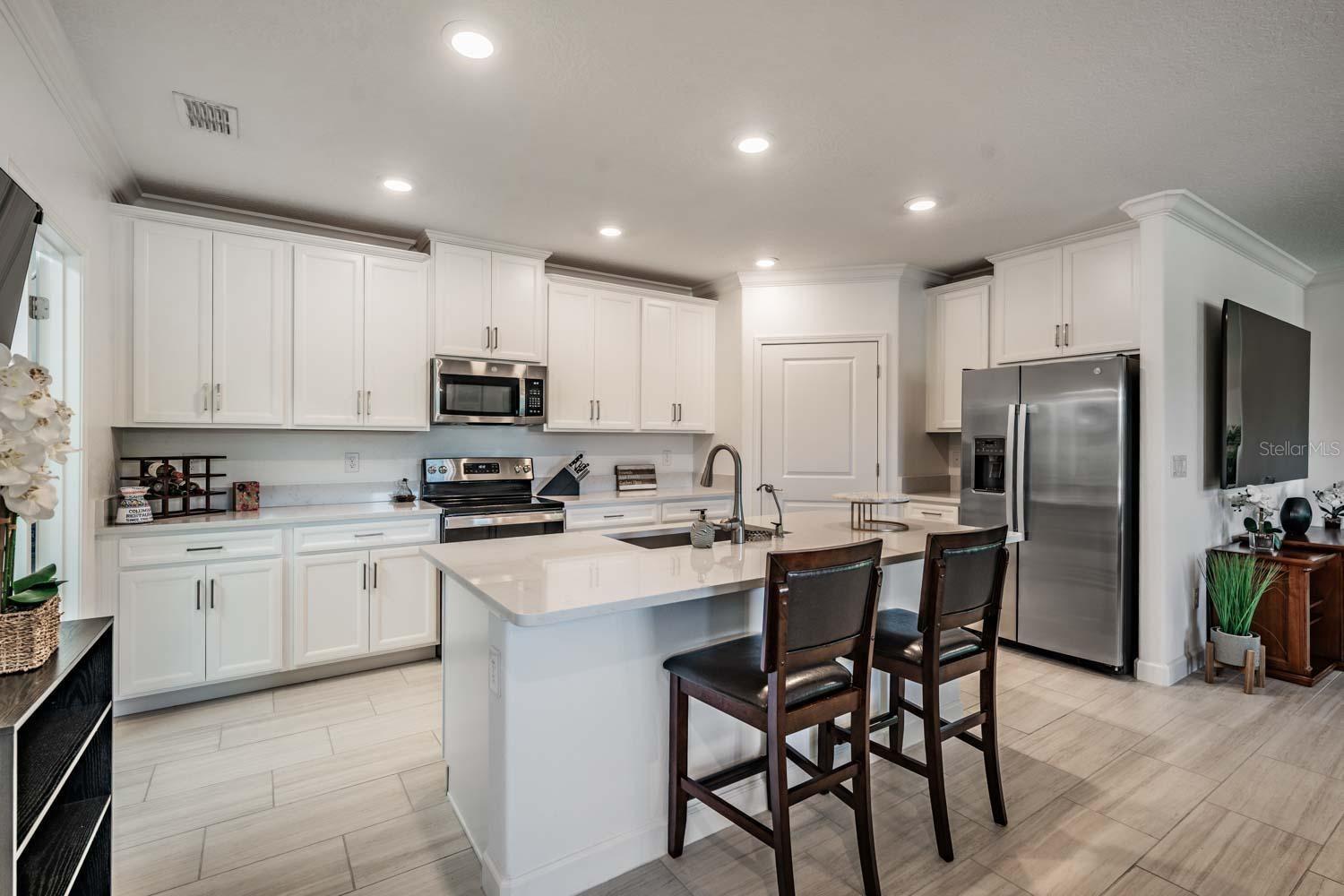 16595 SHELL BAY DR, LAND O LAKES, FL, 34638