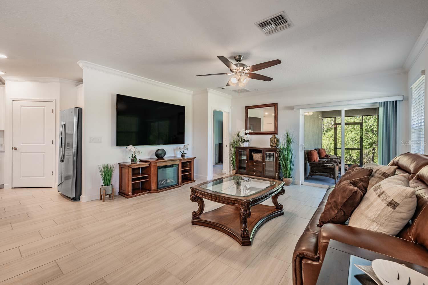 16595 SHELL BAY DR, LAND O LAKES, FL, 34638
