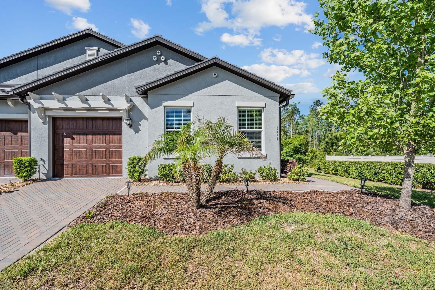 16595 SHELL BAY DR, LAND O LAKES, FL, 34638
