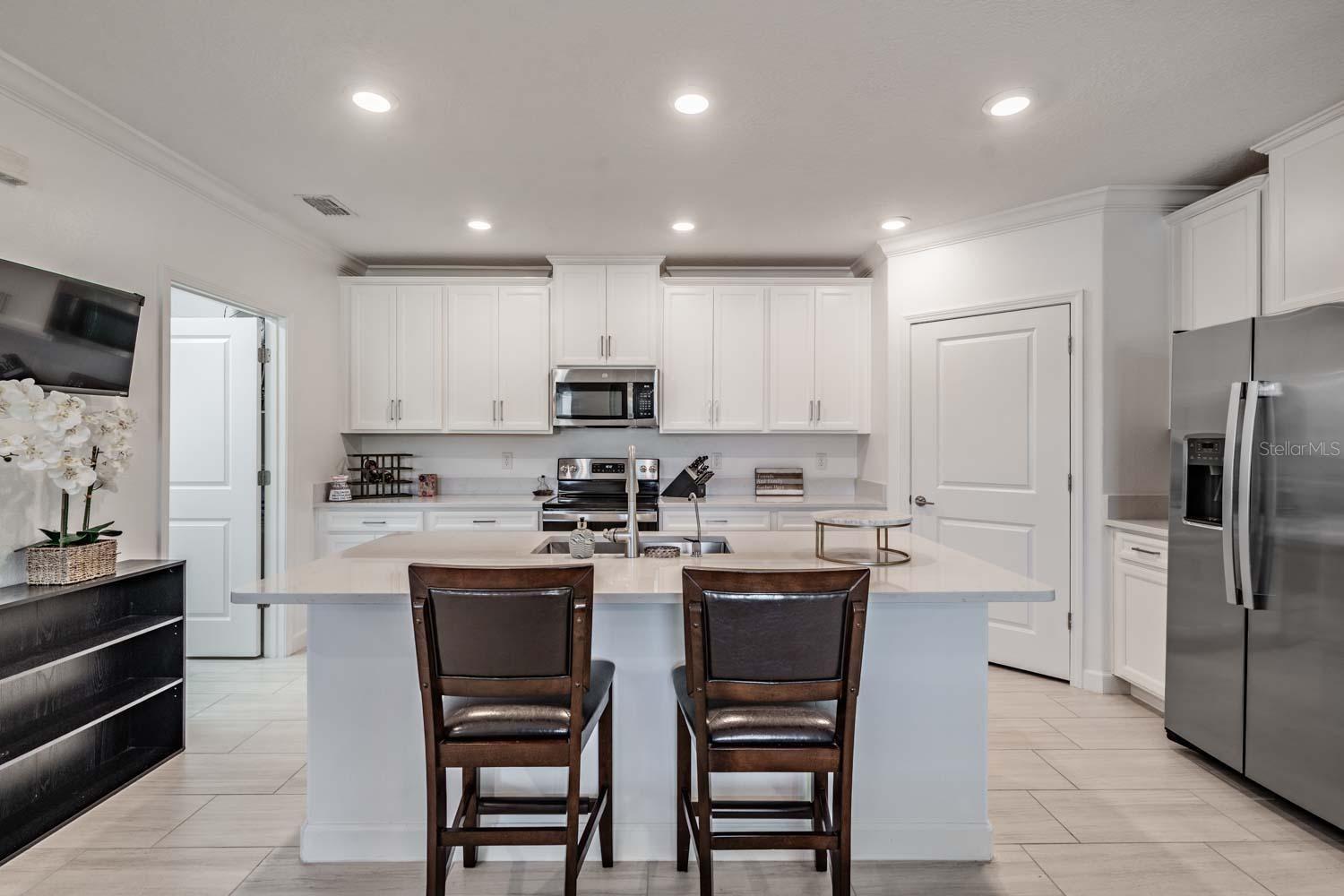 16595 SHELL BAY DR, LAND O LAKES, FL, 34638