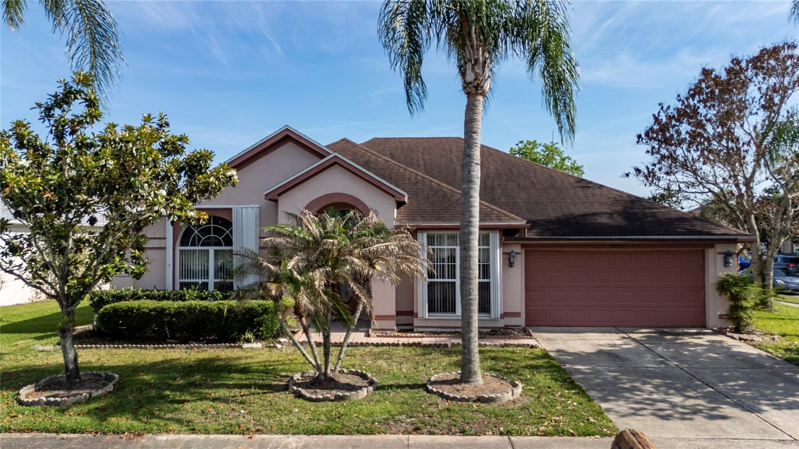 2836 SPIVEY LN, ORLANDO, FL, 32837