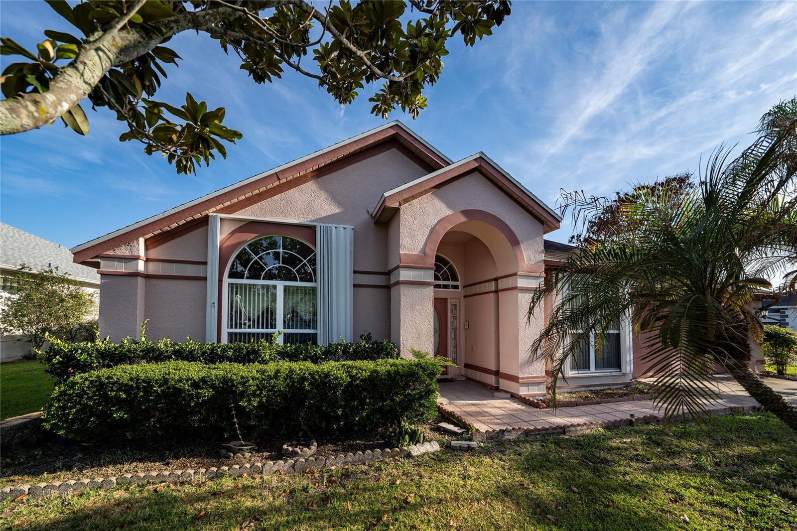 2836 SPIVEY LN, ORLANDO, FL, 32837