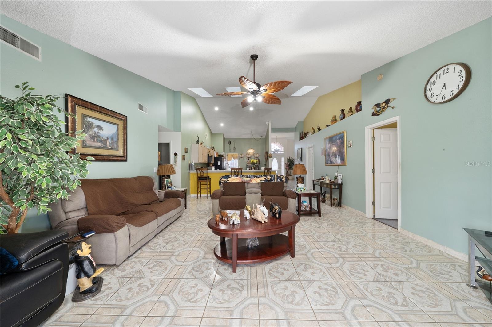 2836 SPIVEY LN, ORLANDO, FL, 32837