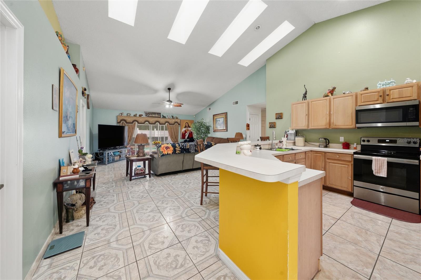 2836 SPIVEY LN, ORLANDO, FL, 32837