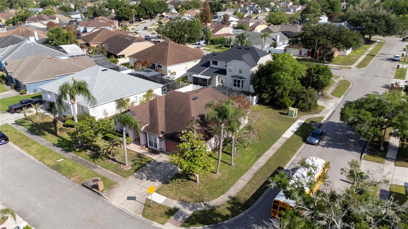 2836 SPIVEY LN, ORLANDO, FL, 32837