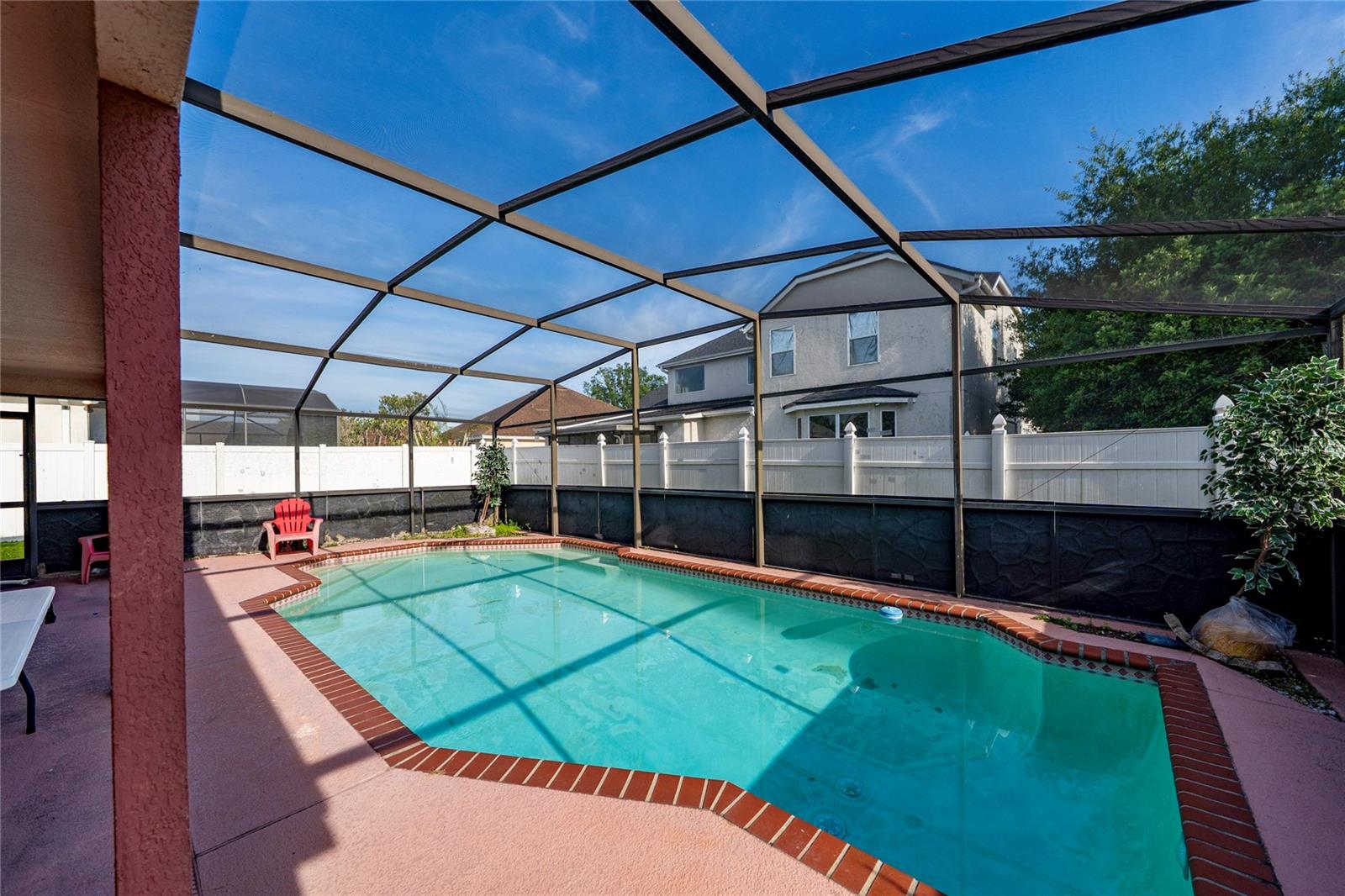 2836 SPIVEY LN, ORLANDO, FL, 32837