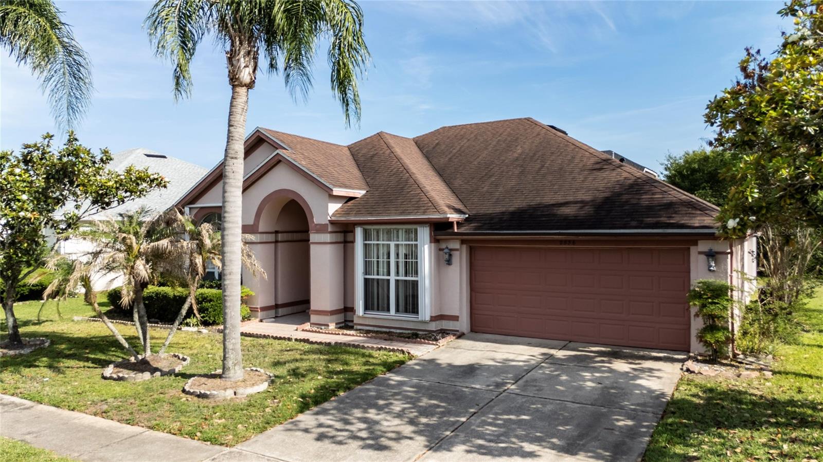 2836 SPIVEY LN, ORLANDO, FL, 32837