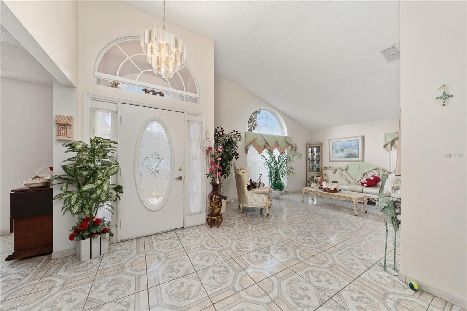 2836 SPIVEY LN, ORLANDO, FL, 32837