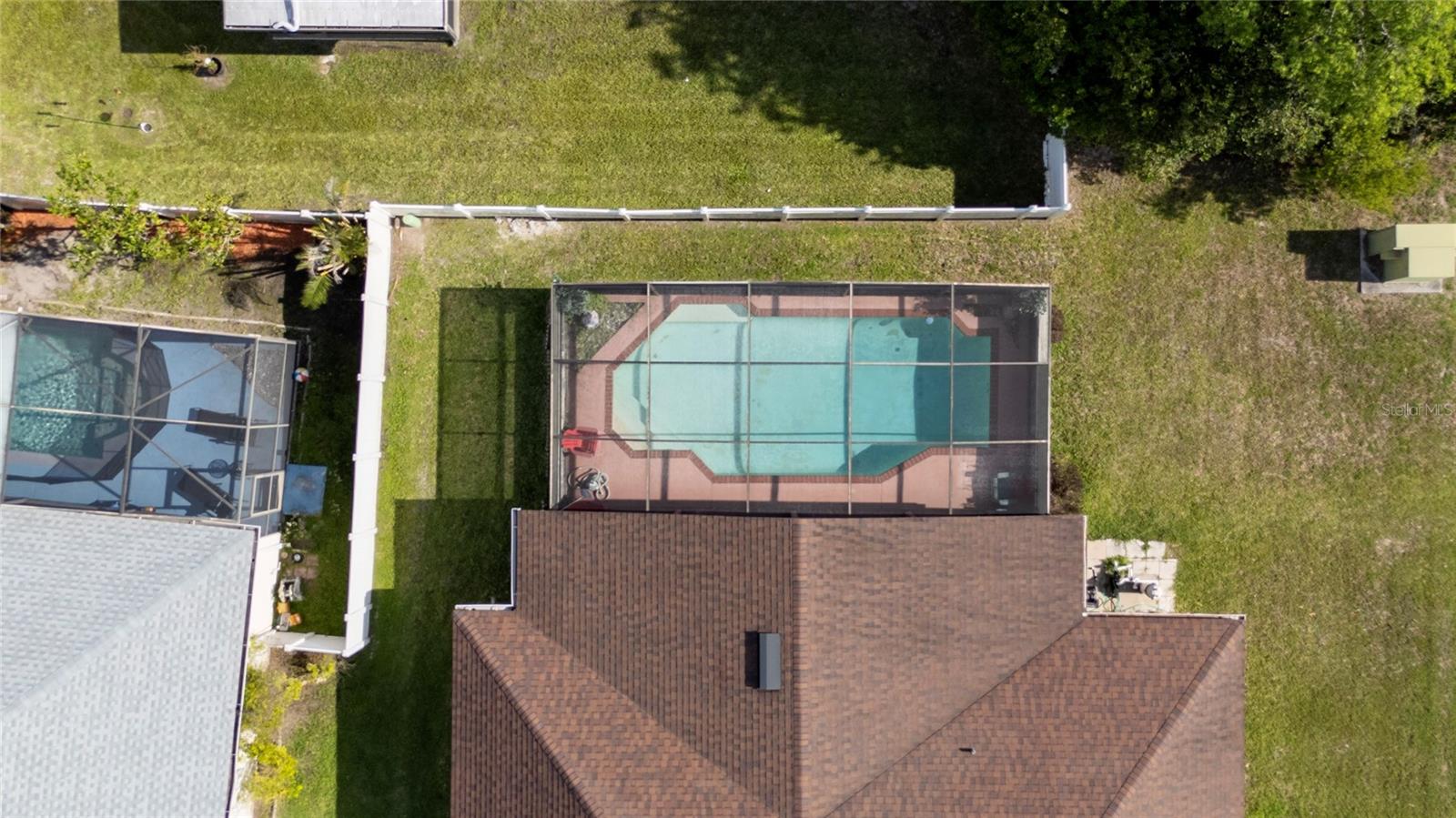 2836 SPIVEY LN, ORLANDO, FL, 32837