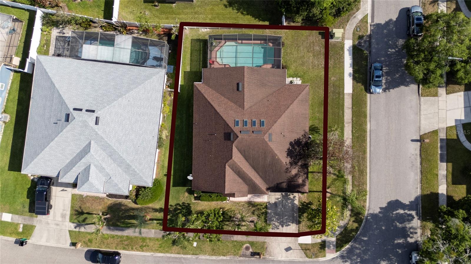 2836 SPIVEY LN, ORLANDO, FL, 32837