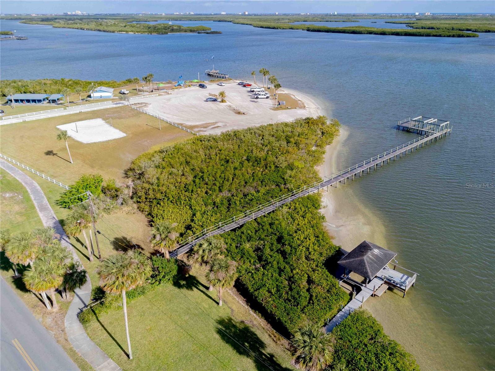 500 S RIVERSIDE DR, EDGEWATER, FL, 32132