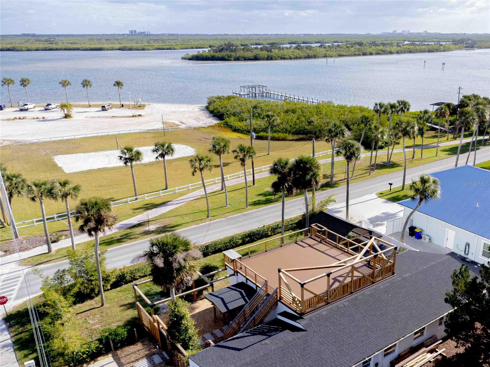 500 S RIVERSIDE DR, EDGEWATER, FL, 32132