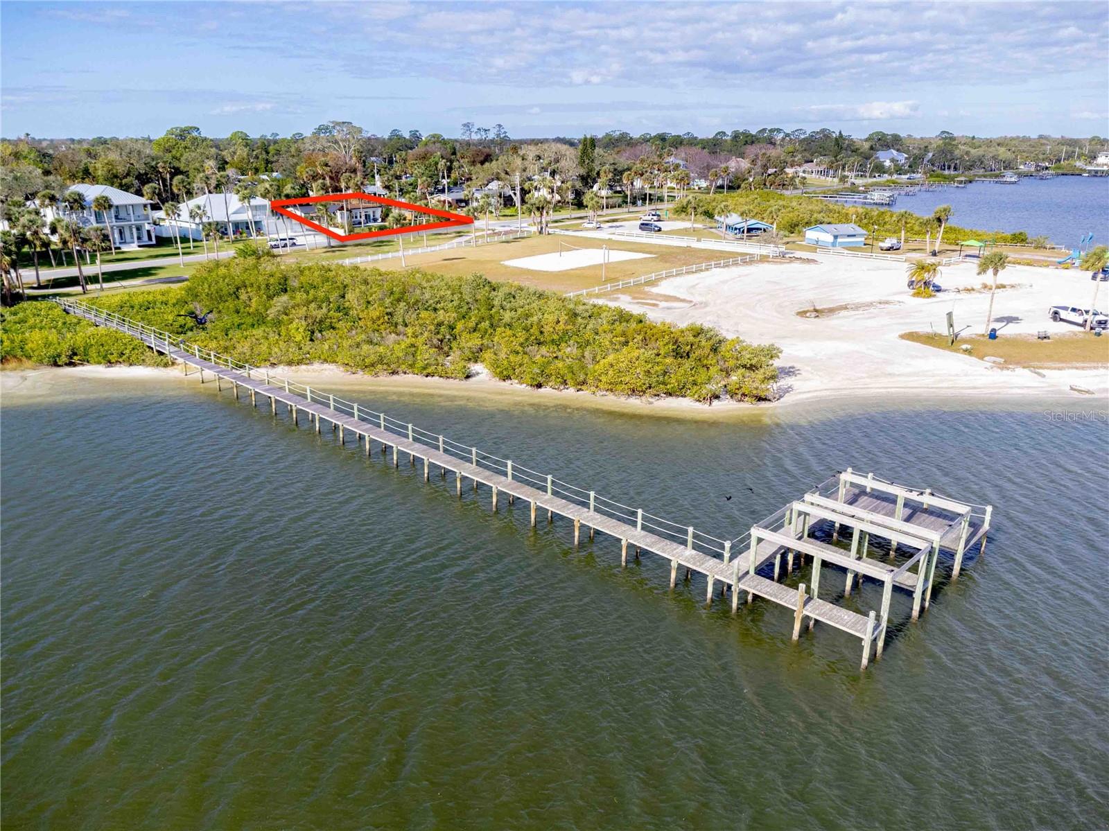 500 S RIVERSIDE DR, EDGEWATER, FL, 32132