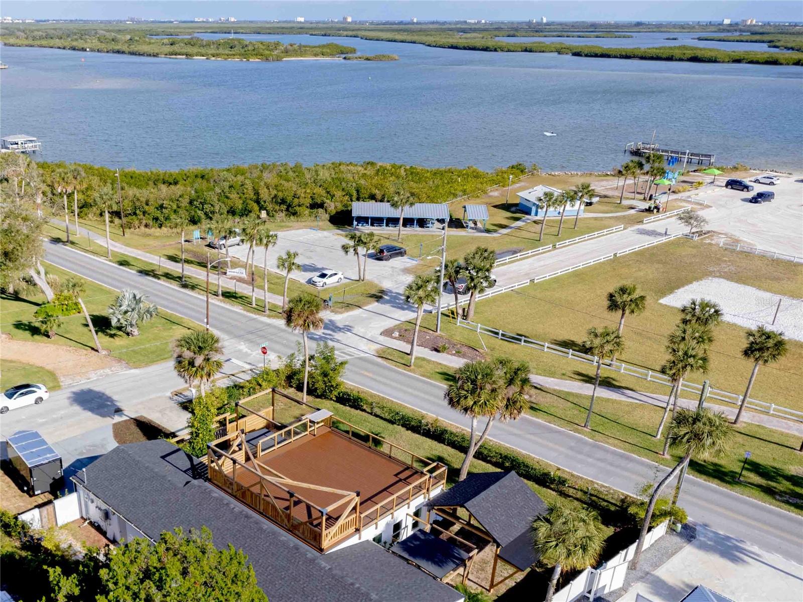 500 S RIVERSIDE DR, EDGEWATER, FL, 32132
