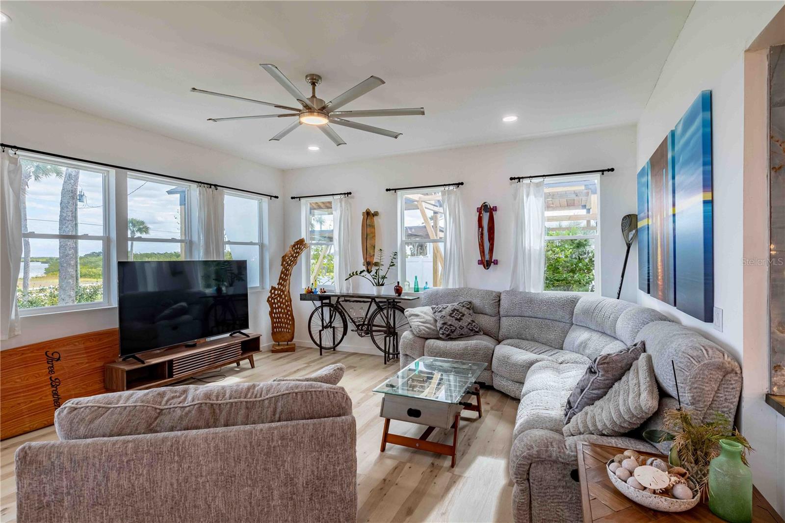 500 S RIVERSIDE DR, EDGEWATER, FL, 32132