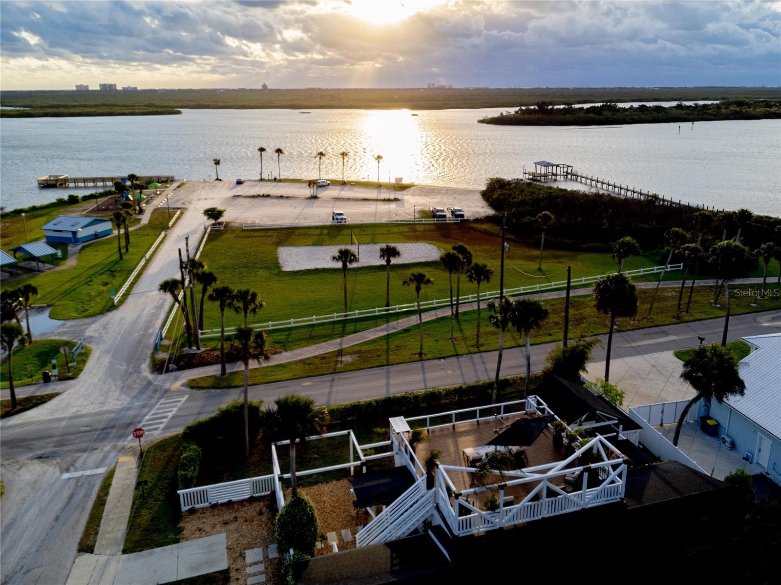 500 S RIVERSIDE DR, EDGEWATER, FL, 32132