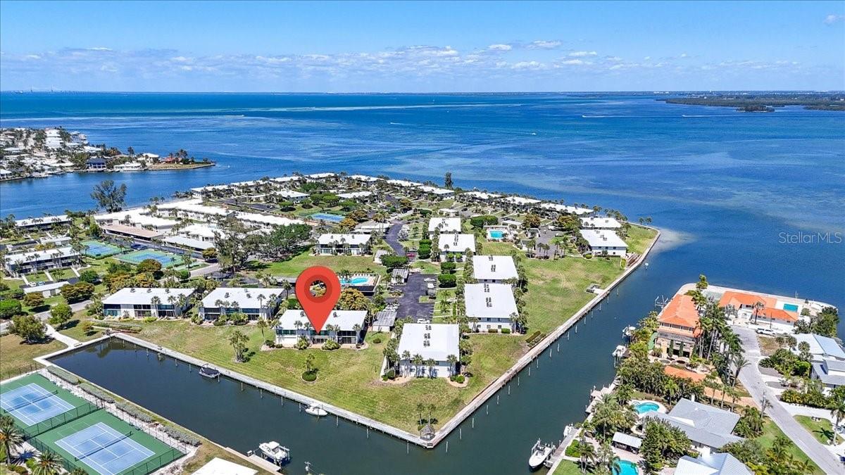 6500 FLOTILLA DR #212, HOLMES BEACH, FL, 34217