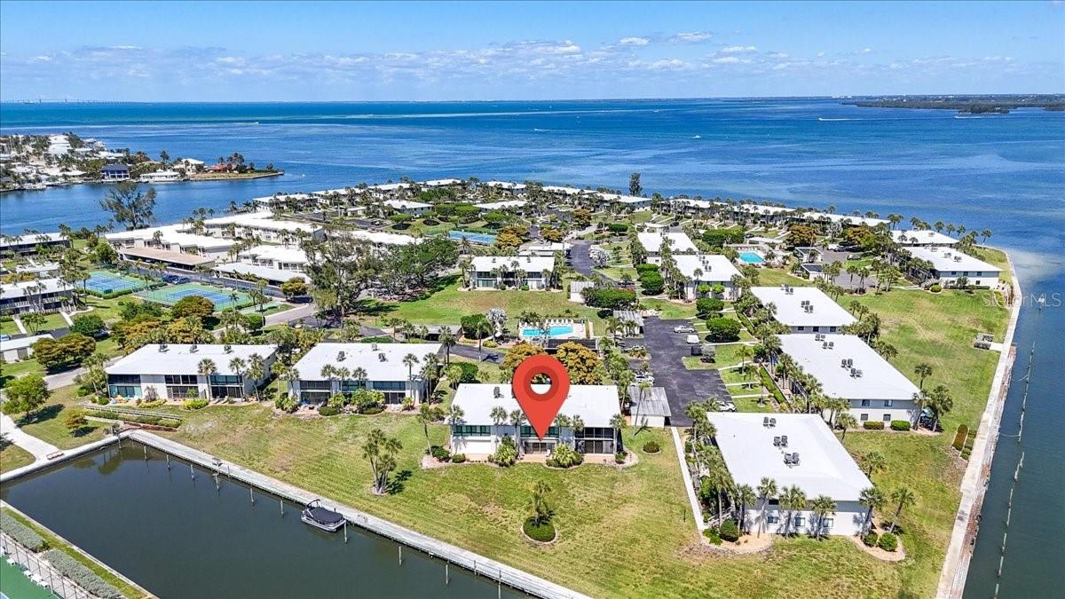 6500 FLOTILLA DR #212, HOLMES BEACH, FL, 34217