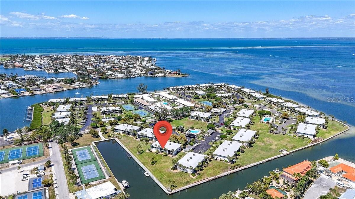 6500 FLOTILLA DR #212, HOLMES BEACH, FL, 34217