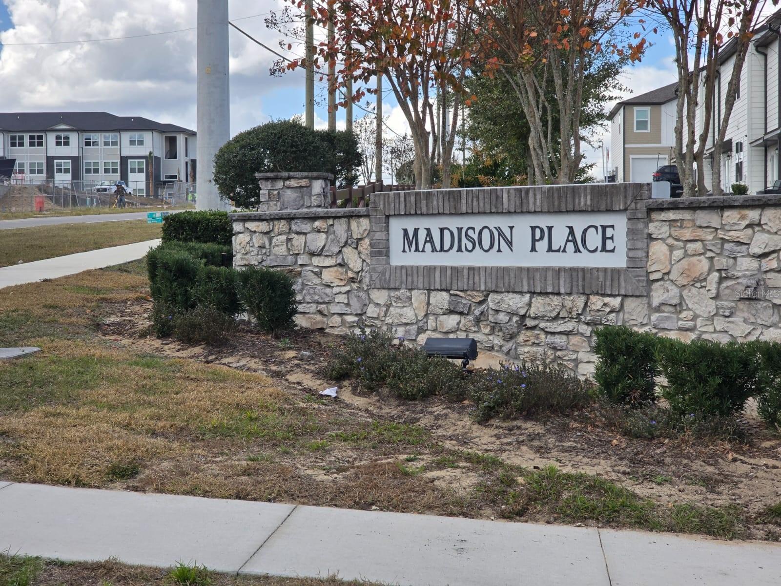 936 GRANDIN ST, DAVENPORT, FL, 33837