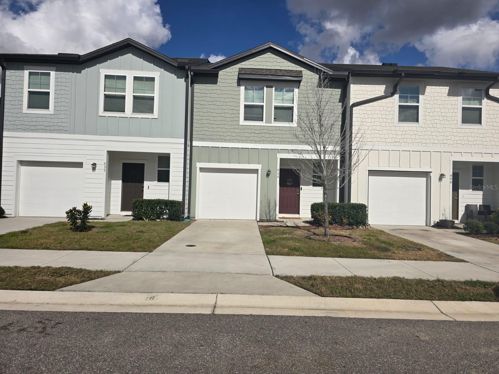936 GRANDIN ST, DAVENPORT, FL, 33837