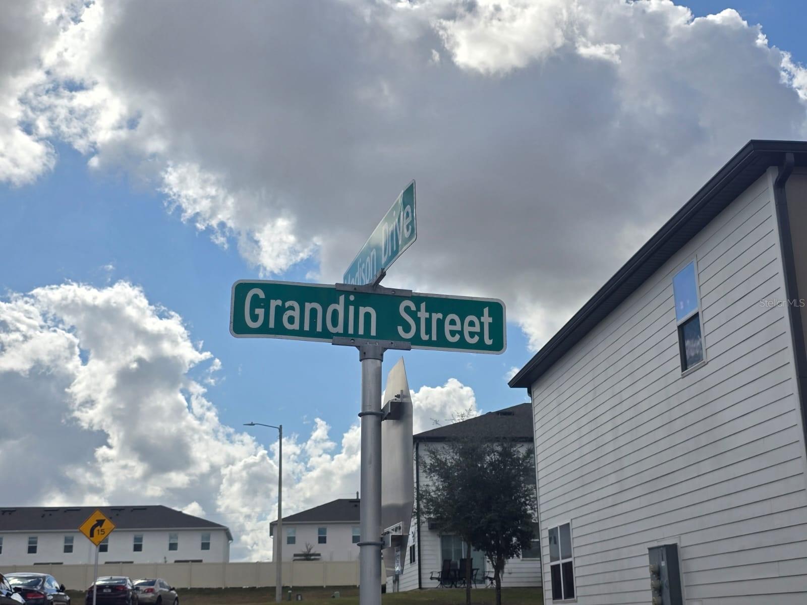 936 GRANDIN ST, DAVENPORT, FL, 33837