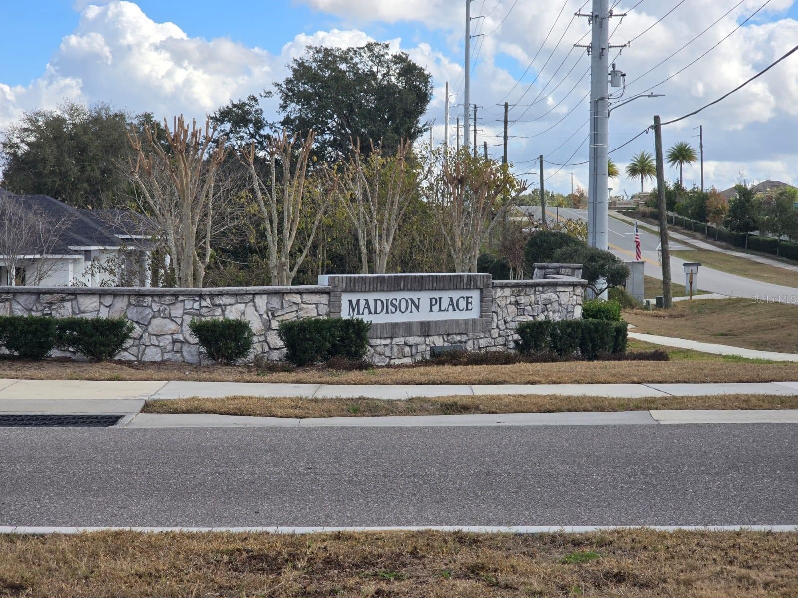 936 GRANDIN ST, DAVENPORT, FL, 33837