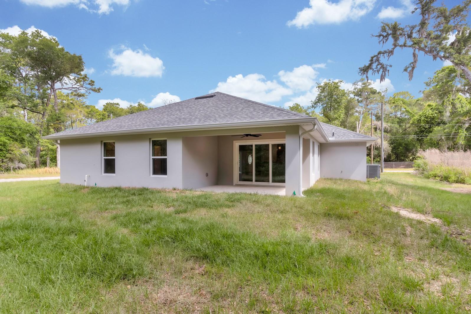 413 POPPY LN, INVERNESS, FL, 34452