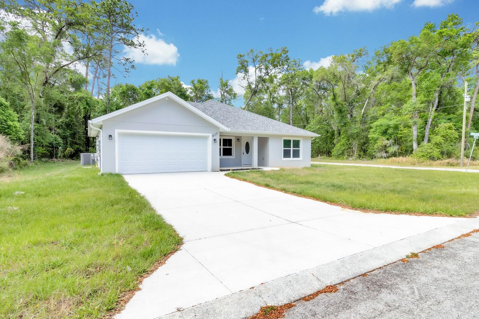 413 POPPY LN, INVERNESS, FL, 34452