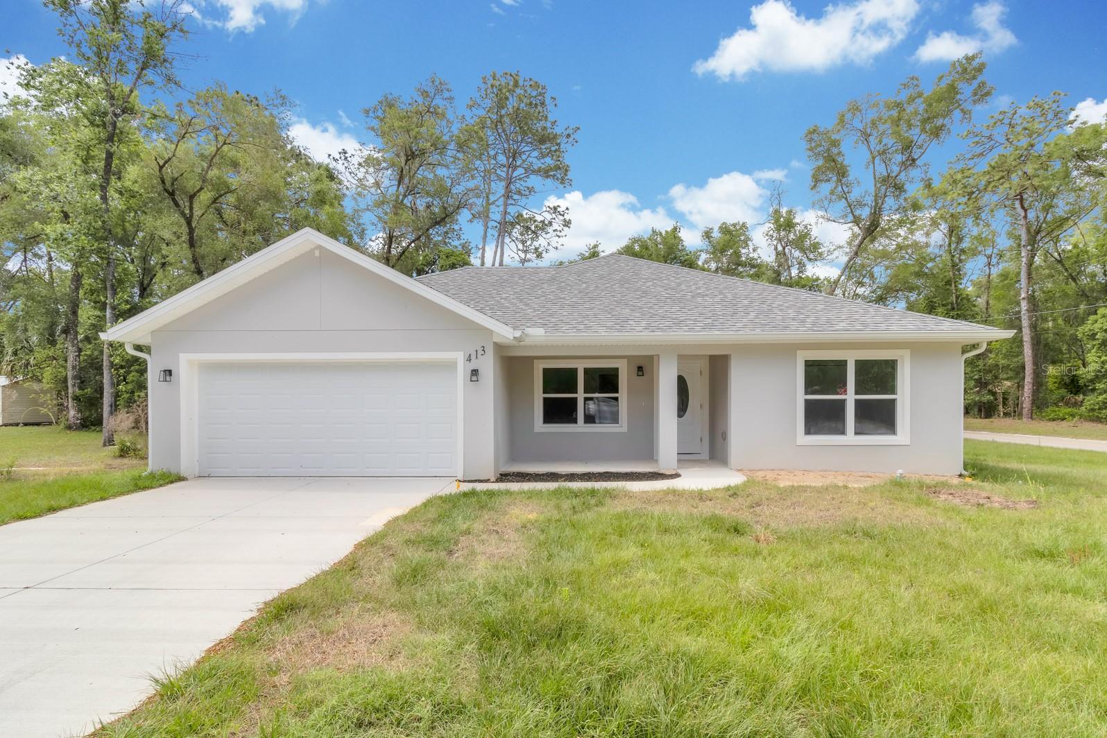 413 POPPY LN, INVERNESS, FL, 34452