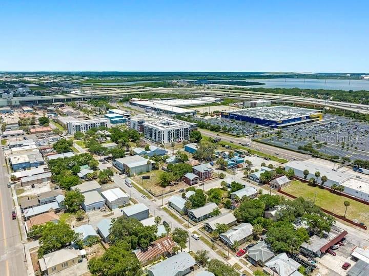 2213 E 3RD AVE, TAMPA, FL, 33605