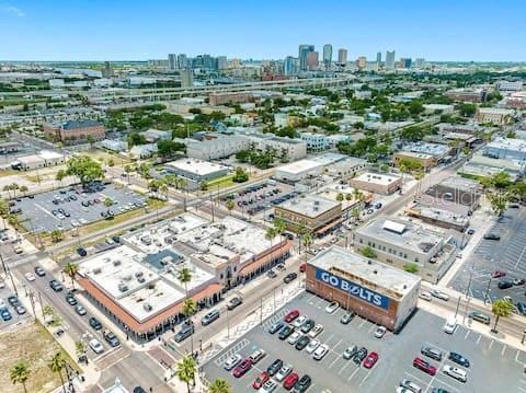 2213 E 3RD AVE, TAMPA, FL, 33605