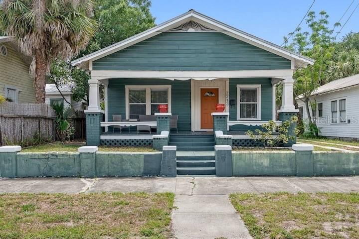 2213 E 3RD AVE, TAMPA, FL, 33605