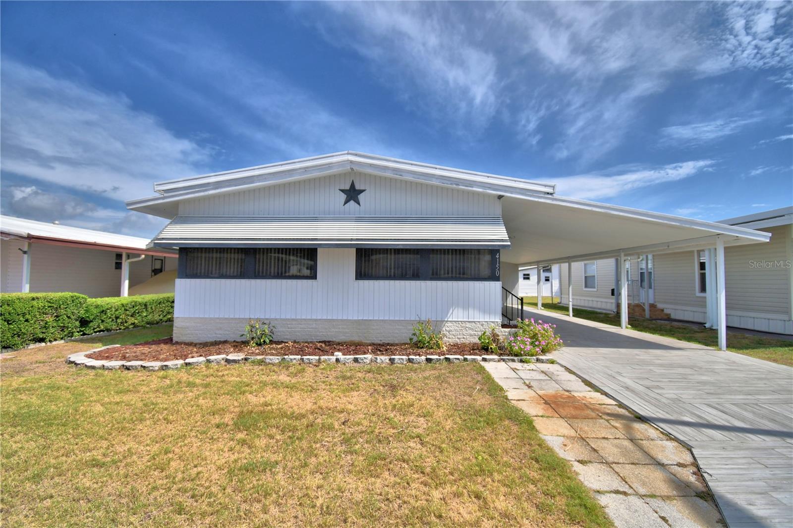 4150 ROLLING OAKS DR, WINTER HAVEN, FL, 33880