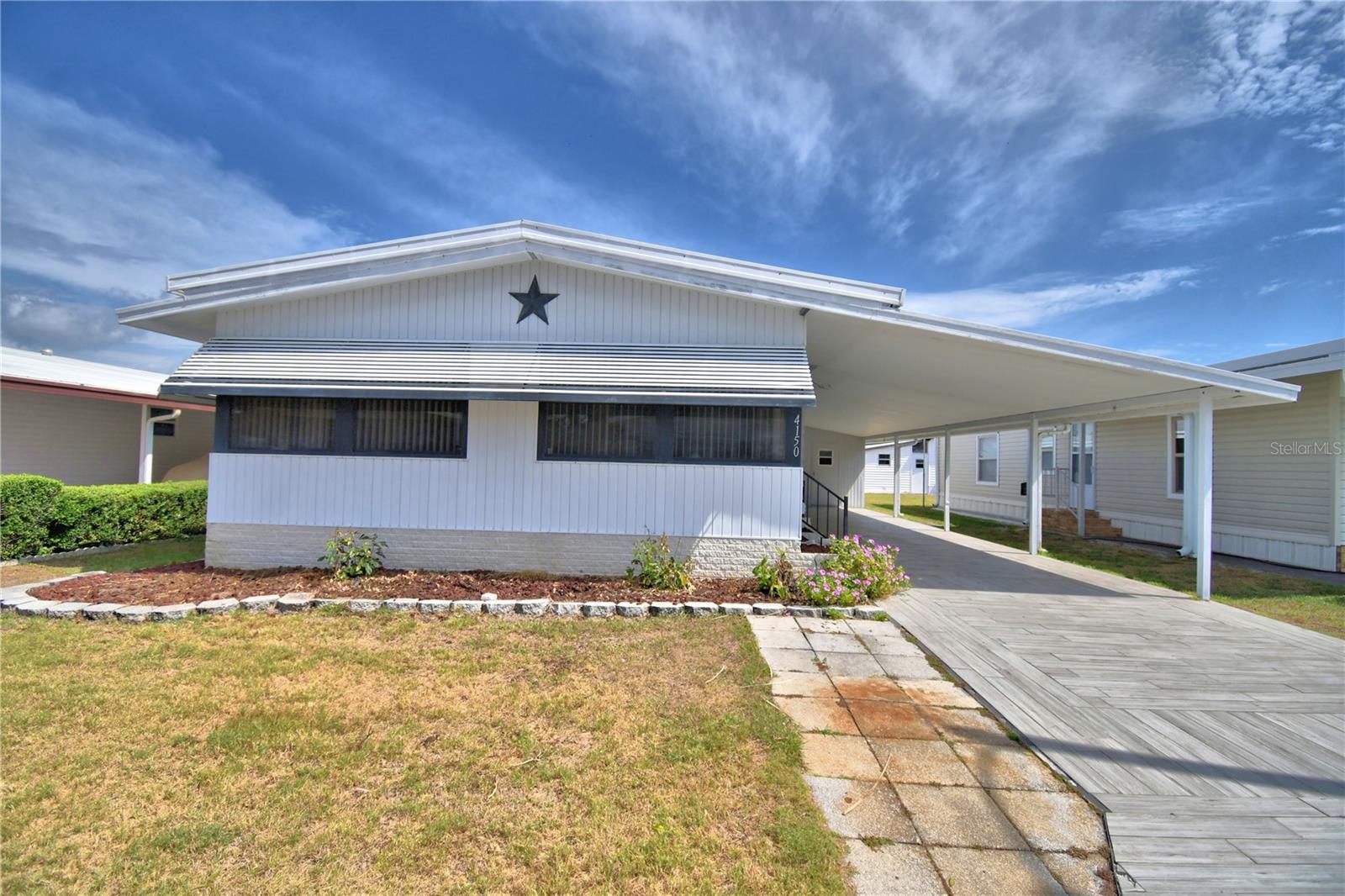 4150 ROLLING OAKS DR, WINTER HAVEN, FL, 33880