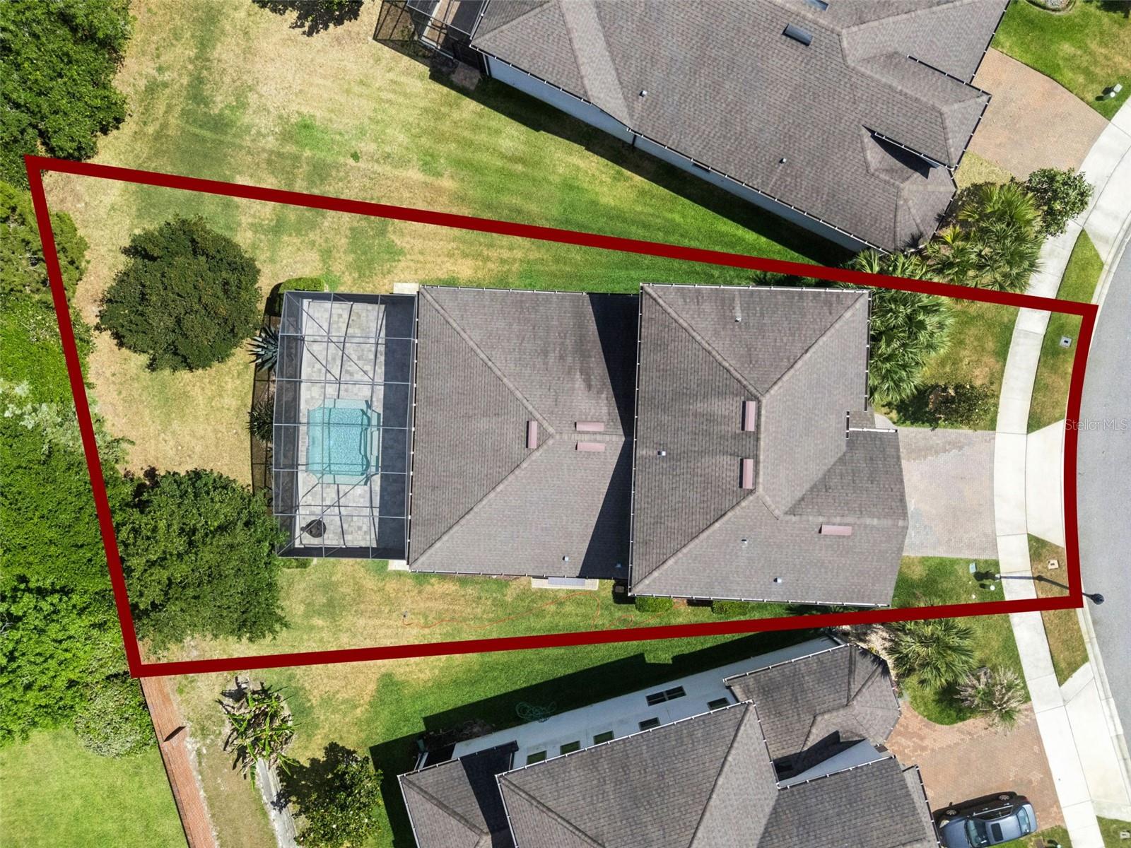 1314 PATTERSON TER, LAKE MARY, FL, 32746
