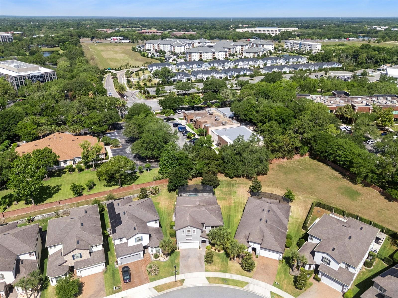 1314 PATTERSON TER, LAKE MARY, FL, 32746