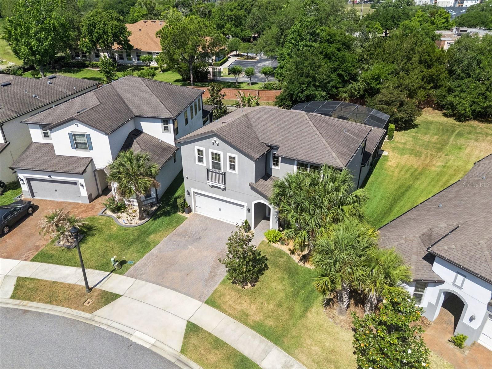 1314 PATTERSON TER, LAKE MARY, FL, 32746