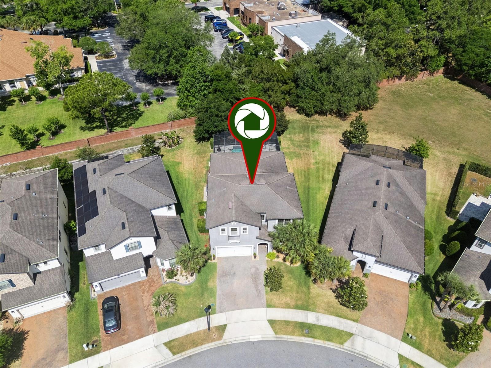 1314 PATTERSON TER, LAKE MARY, FL, 32746