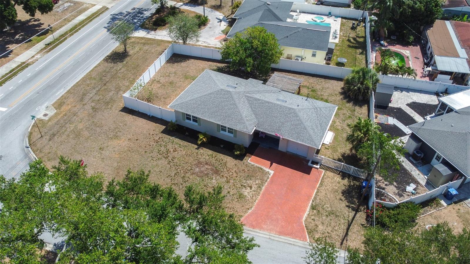 2991 38TH ST N, ST PETERSBURG, FL, 33713