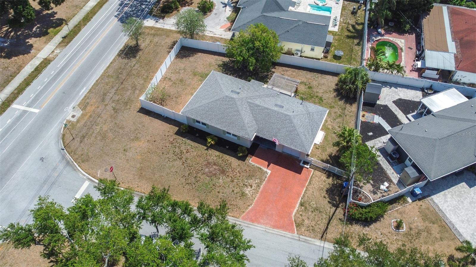 2991 38TH ST N, ST PETERSBURG, FL, 33713