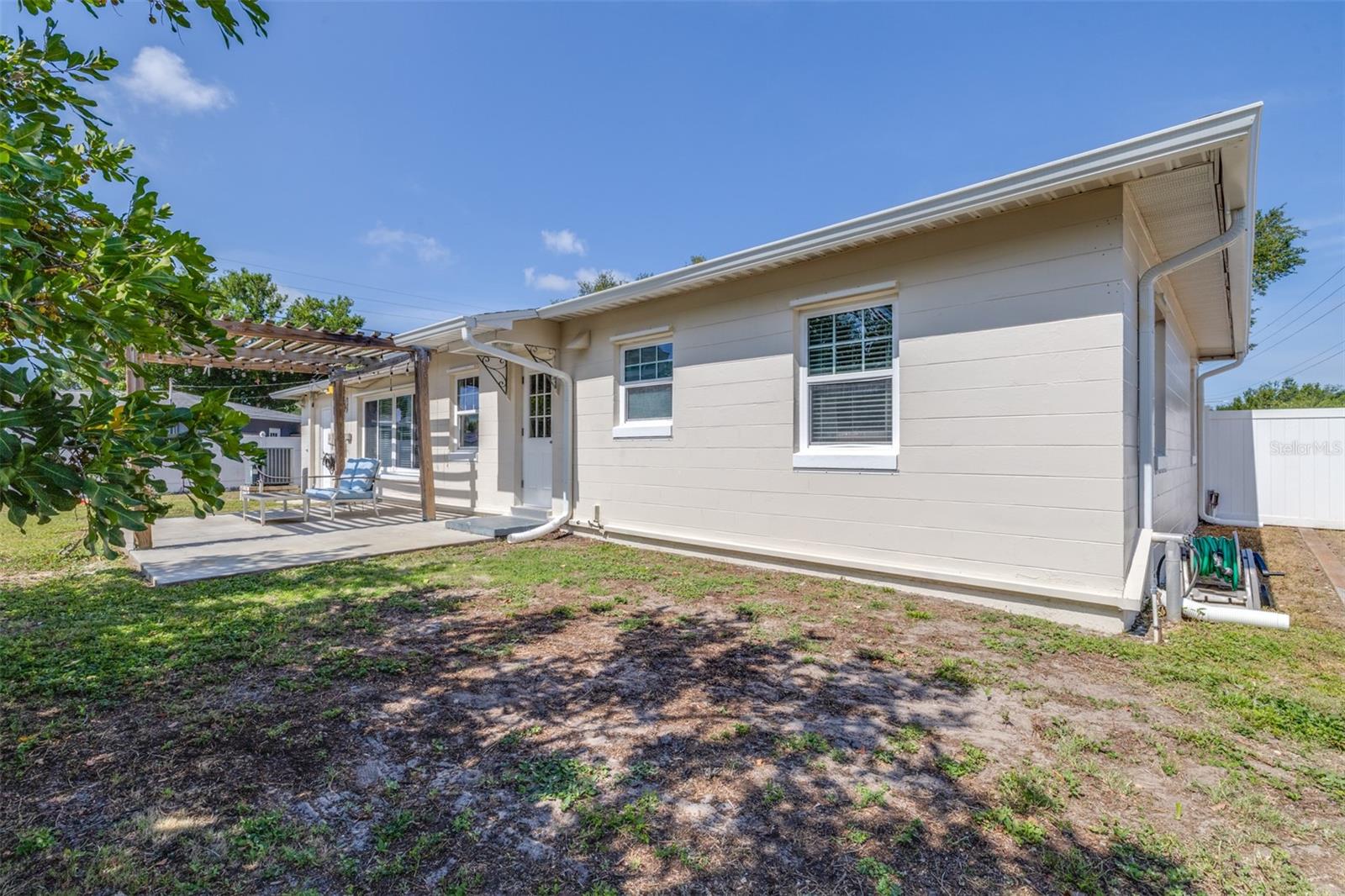 2991 38TH ST N, ST PETERSBURG, FL, 33713