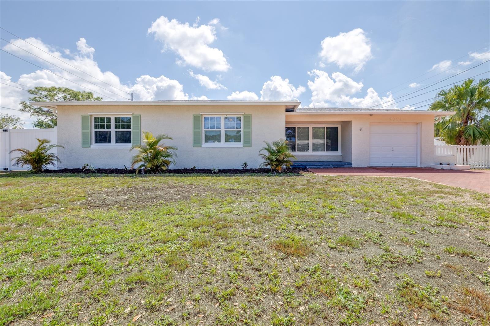 2991 38TH ST N, ST PETERSBURG, FL, 33713