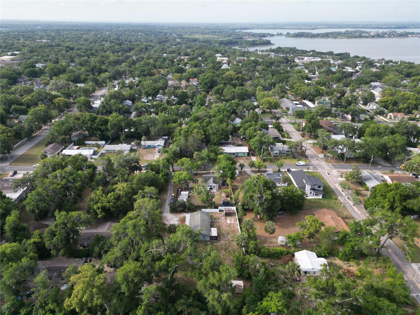 321 E 11TH AVE, MOUNT DORA, FL, 32757