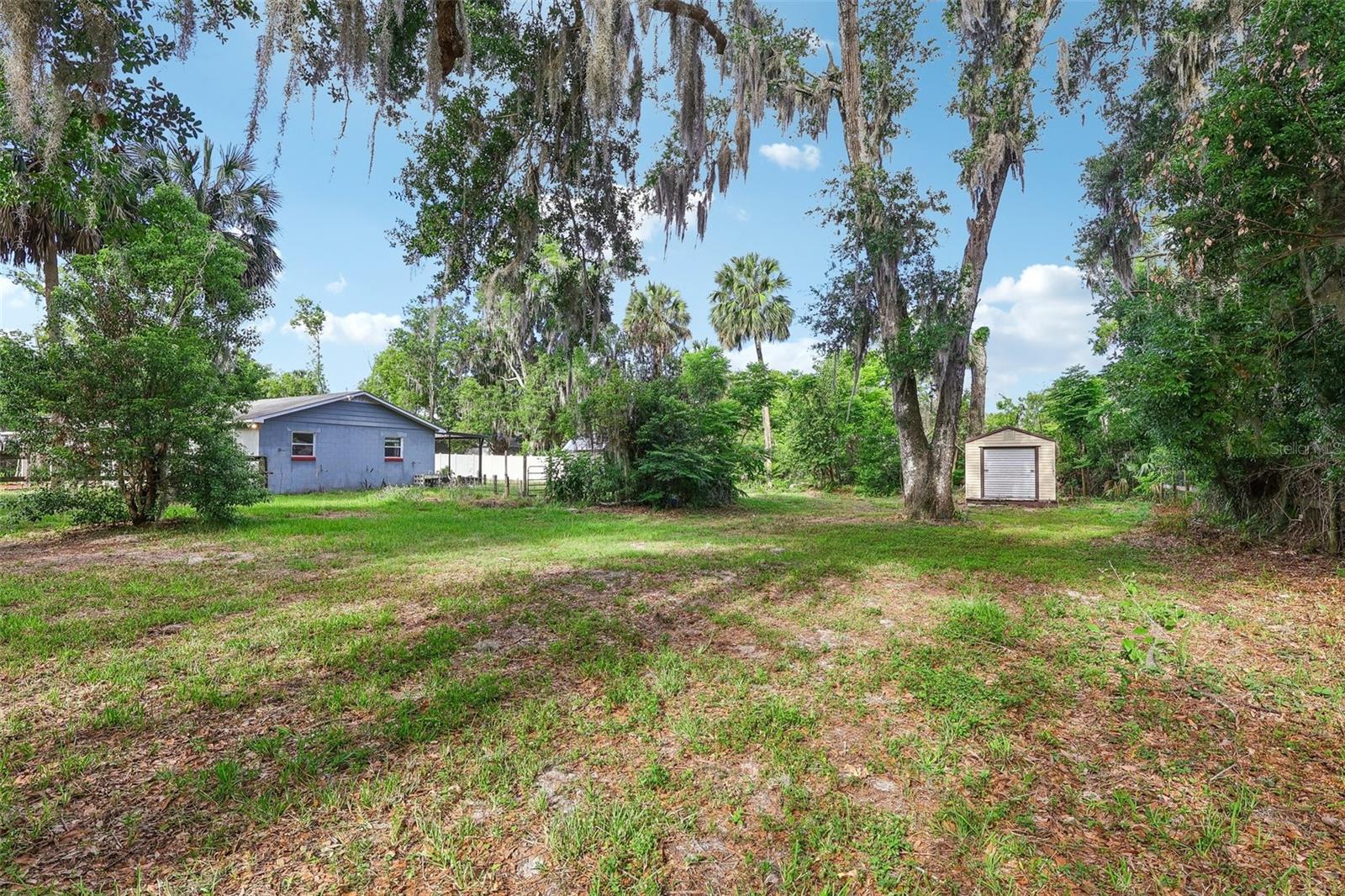 321 E 11TH AVE, MOUNT DORA, FL, 32757