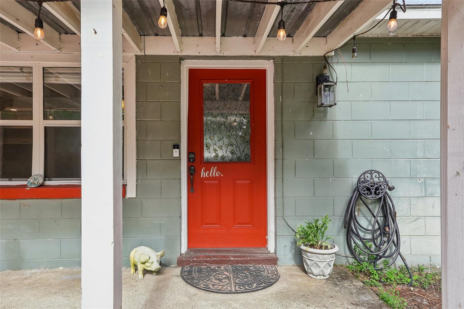 321 E 11TH AVE, MOUNT DORA, FL, 32757