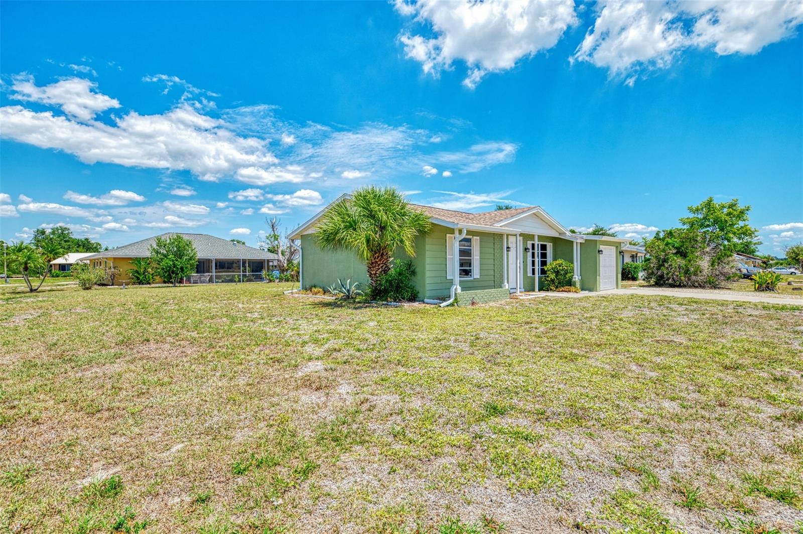 13420 ROMFORD AVE, PORT CHARLOTTE, FL, 33981