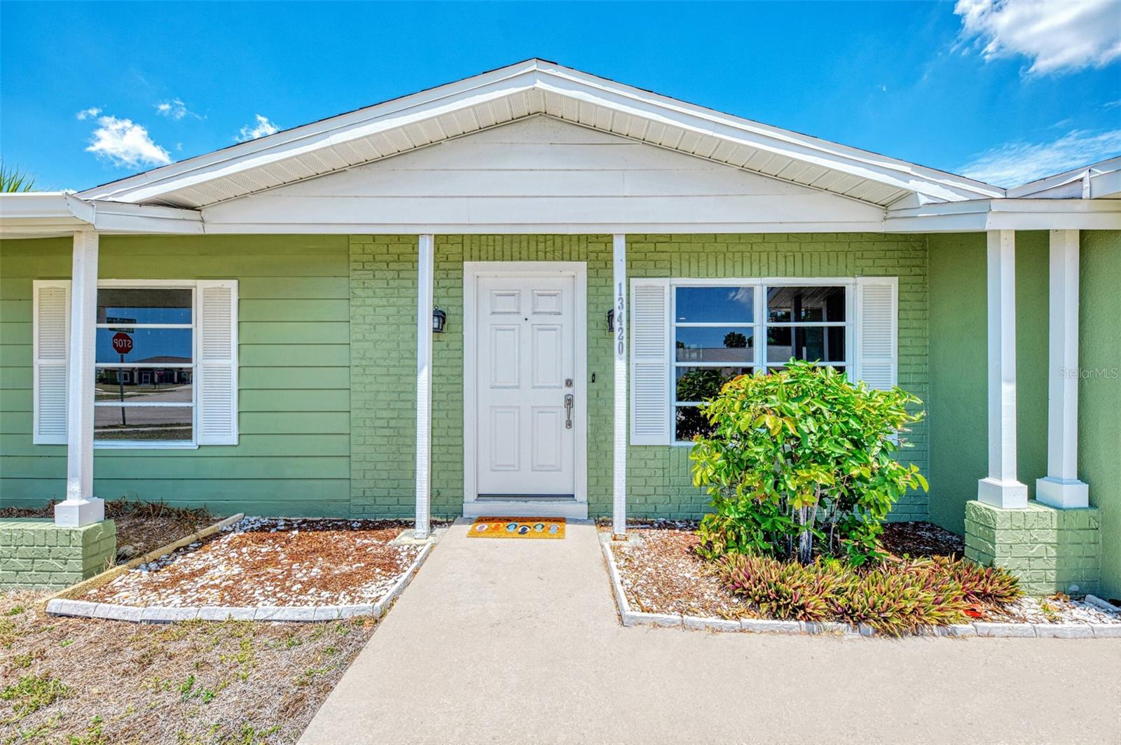13420 ROMFORD AVE, PORT CHARLOTTE, FL, 33981