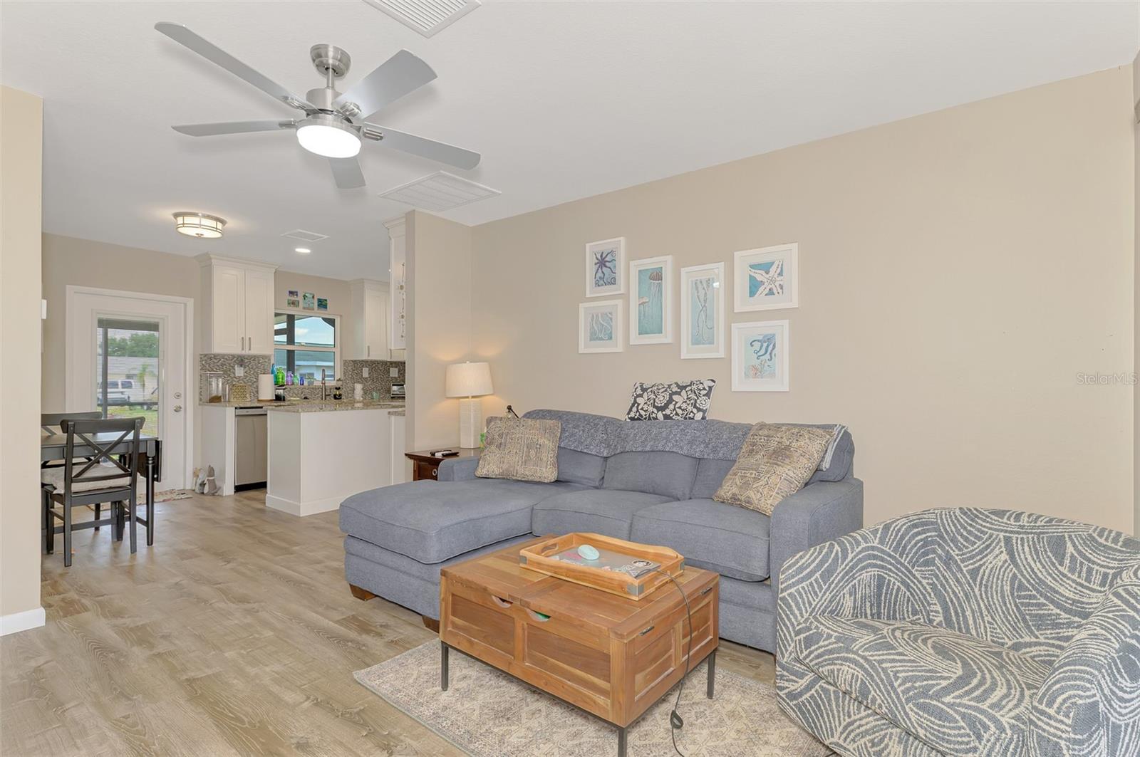 13420 ROMFORD AVE, PORT CHARLOTTE, FL, 33981